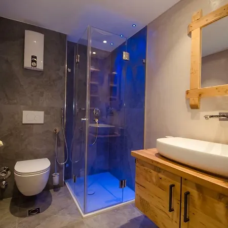 Appartement Lemberger