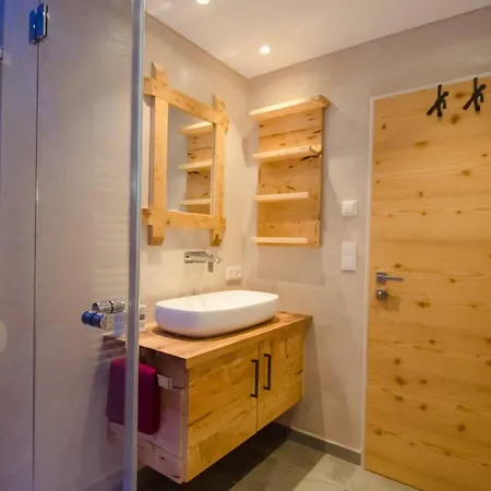 Appartement Lemberger *