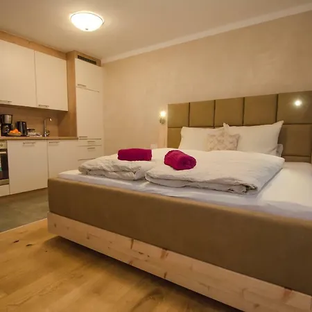 Appartement Lemberger