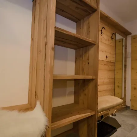 Appartement Lemberger *