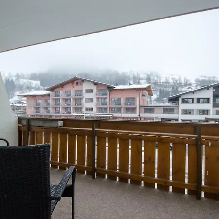 Appartement Lemberger *